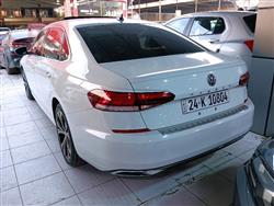 ڤۆڵکسواگن پاسات